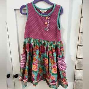 Matilda Jane moments with you dress